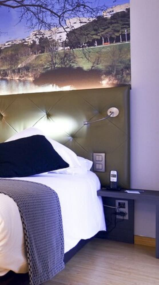 Mercure Montpellier Centre Comedie Hotel 23/66
