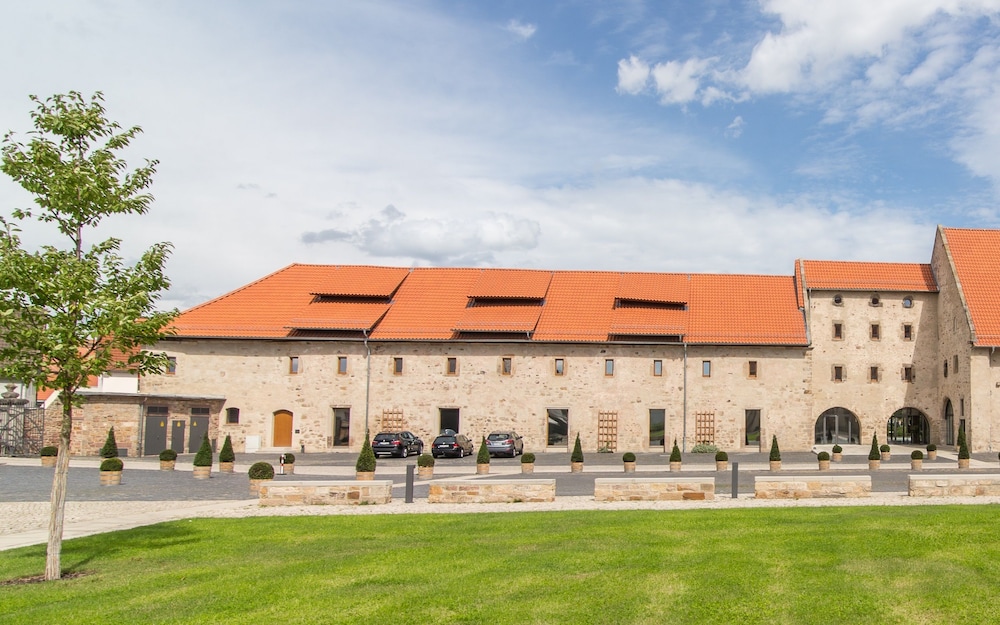 Hotel Kloster Haydau 2/36