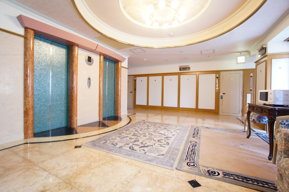 Hotel San Marco 4/30