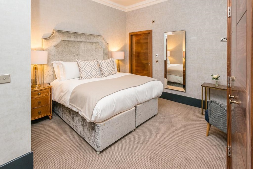 Kinnettles Hotel and Spa 10/34