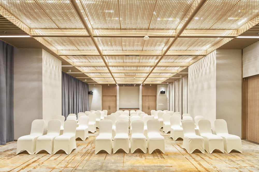 Grand Skylight Garden Hotel Shenzhen 80/86