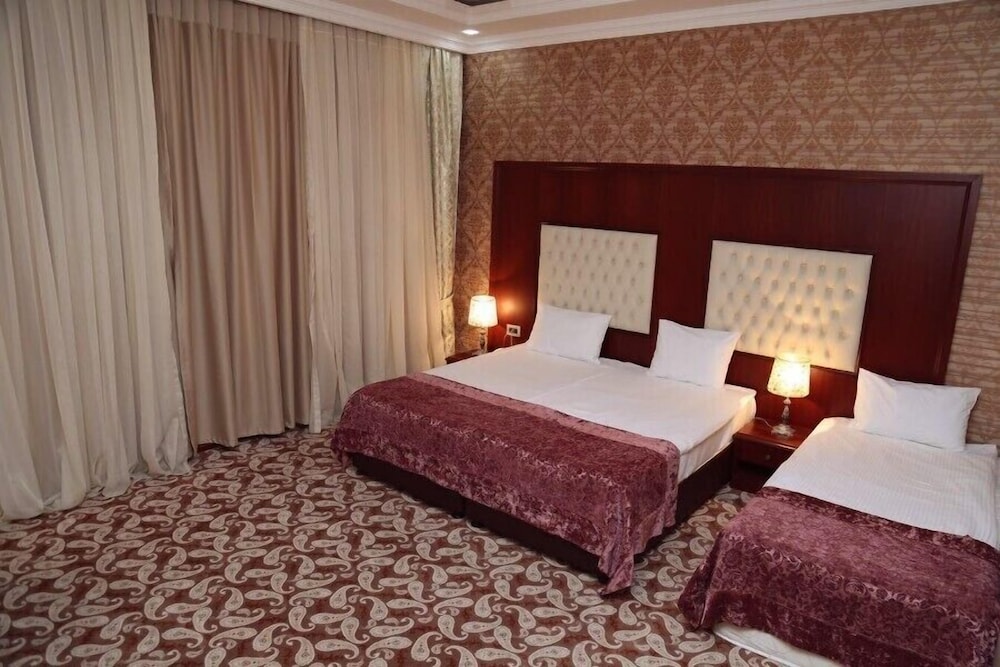 Clover Hotel Baku 11/50