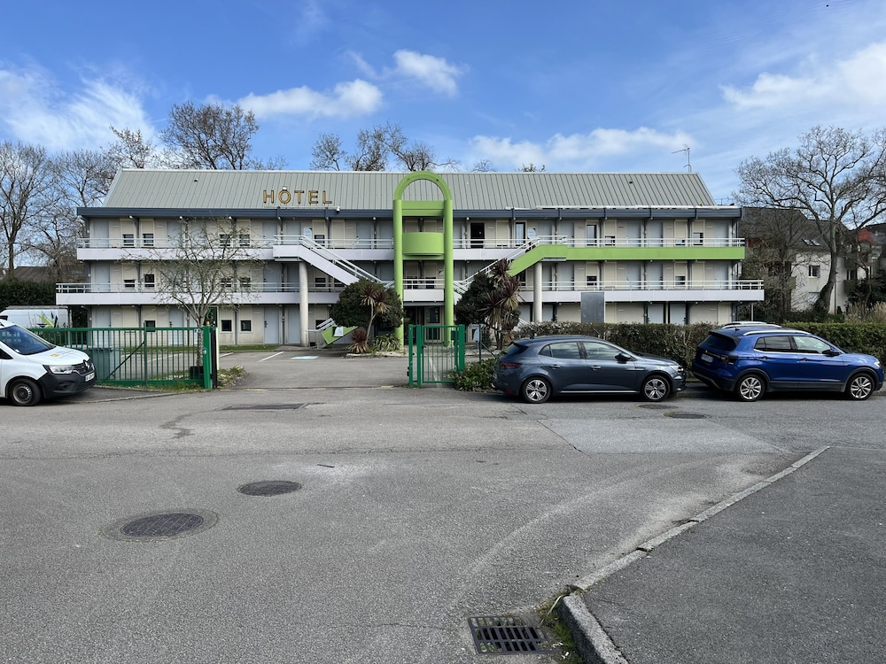 Premiere Classe Quimper 38/47