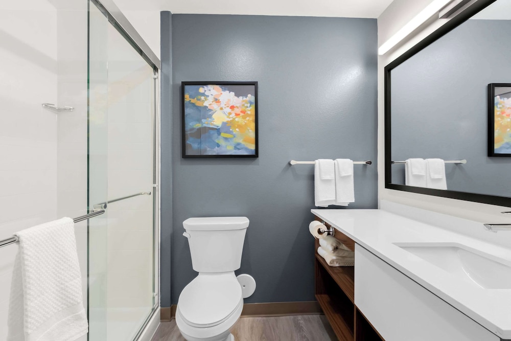 Everhome Suites Glendale Sports & Entertainment District 47/47