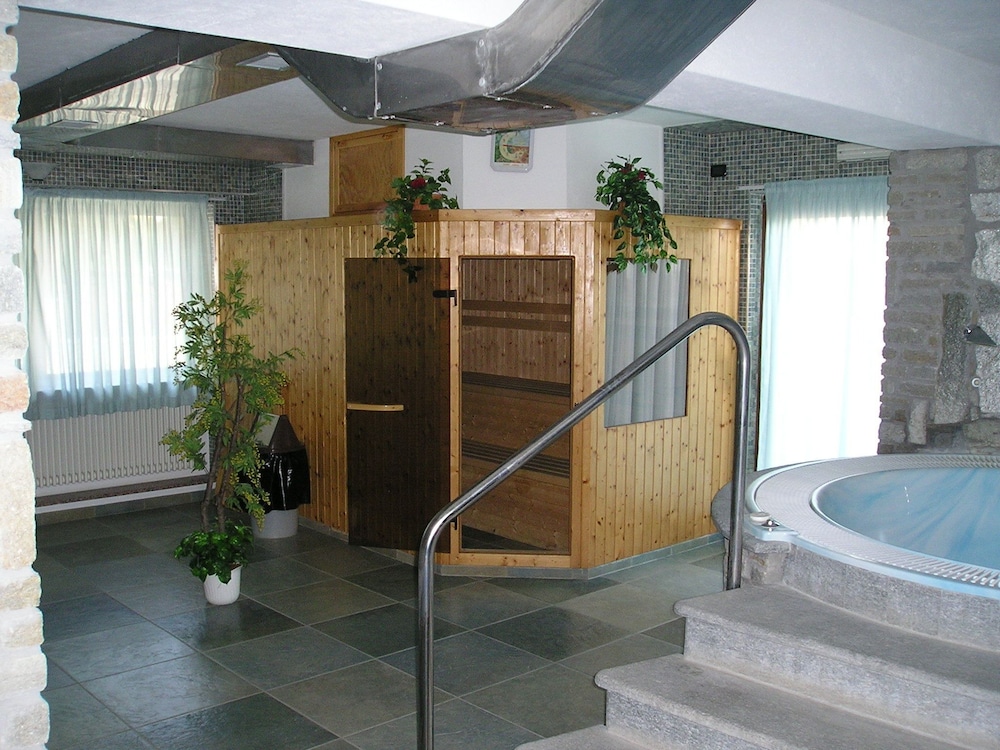 Hotel Savoia 27/57