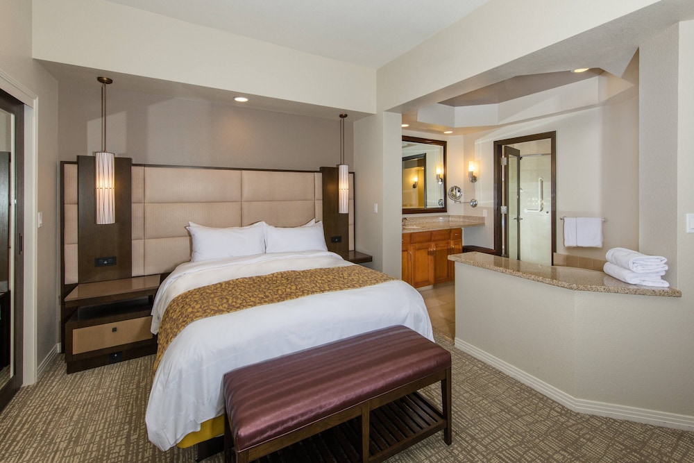 Marriotts Desert Springs Villas I 13/36