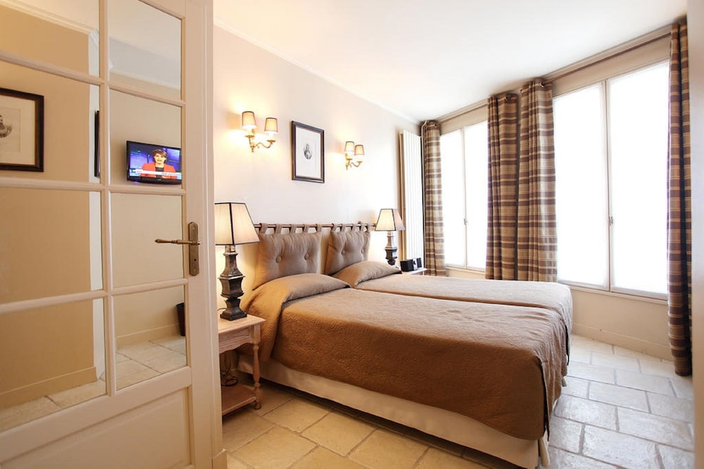 STANDARD, TWIN BEDS