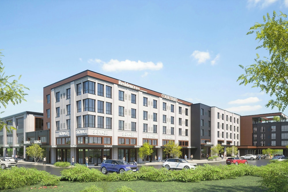 Courtyard by Marriott Milwaukee Brookfield at Poplar Creek 2/25