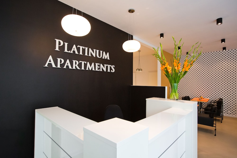 PLATINUM PALACE APARTMENTS 9/46