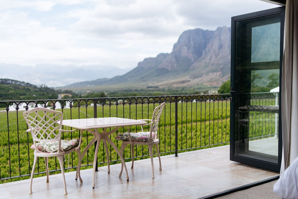 Banhoek Lodge 34/53