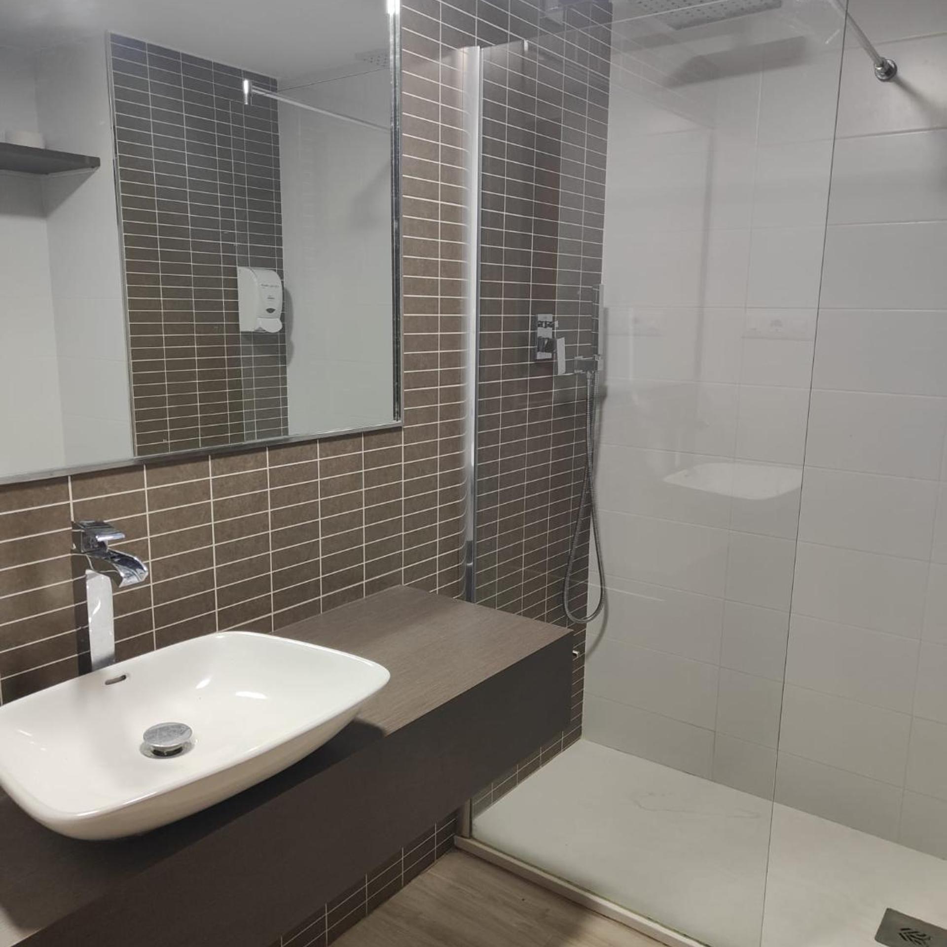 غرفة بسرير مزدوج، Papi Hotel 4/5