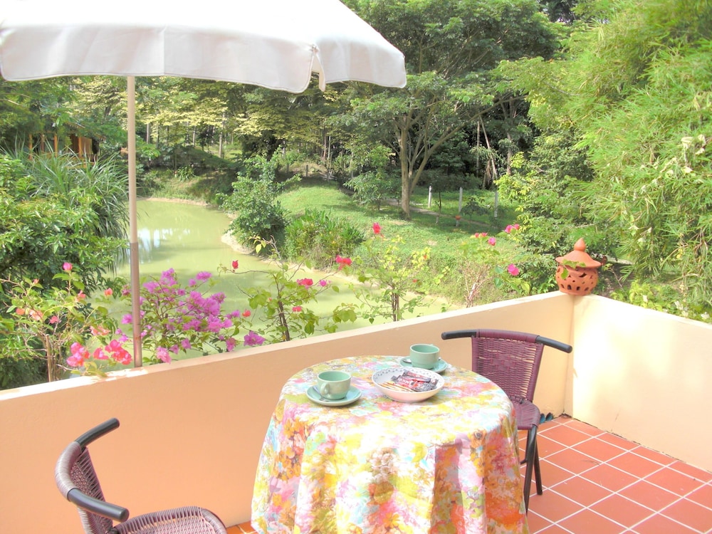 Ekman Garden Resort Nakhon Si Thammarat 27/50