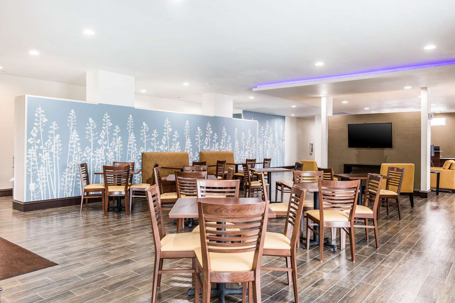 Sleep Inn & Suites Bryan - College Station 15/17
