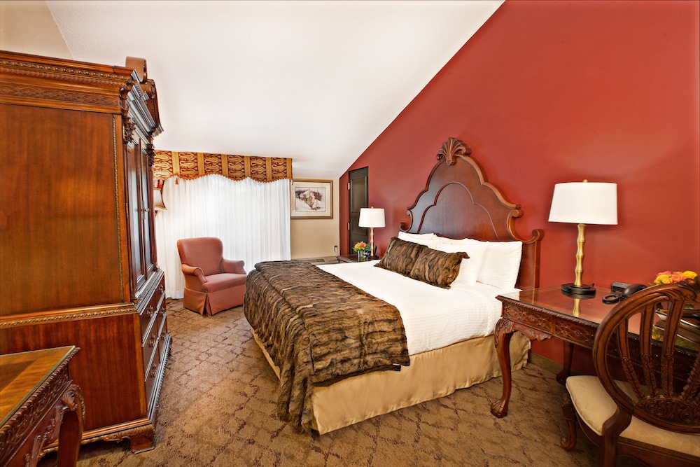Old Stone Inn Boutique Hotel 26/74