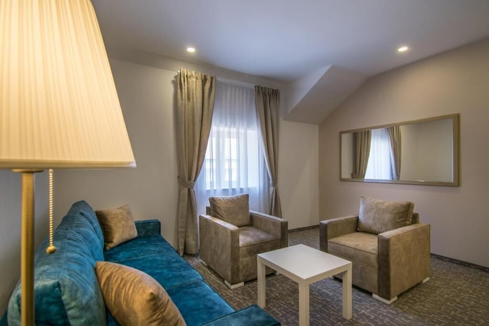 Luxury Rooms Velika Skadarlija 50/70