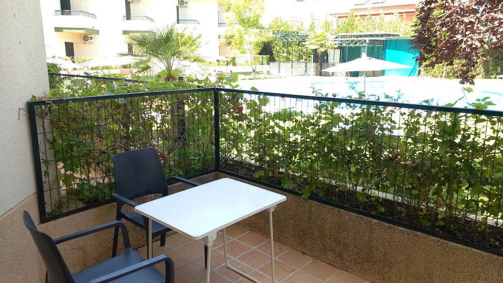 Hotel Apartamentos Simon Verde 55/70