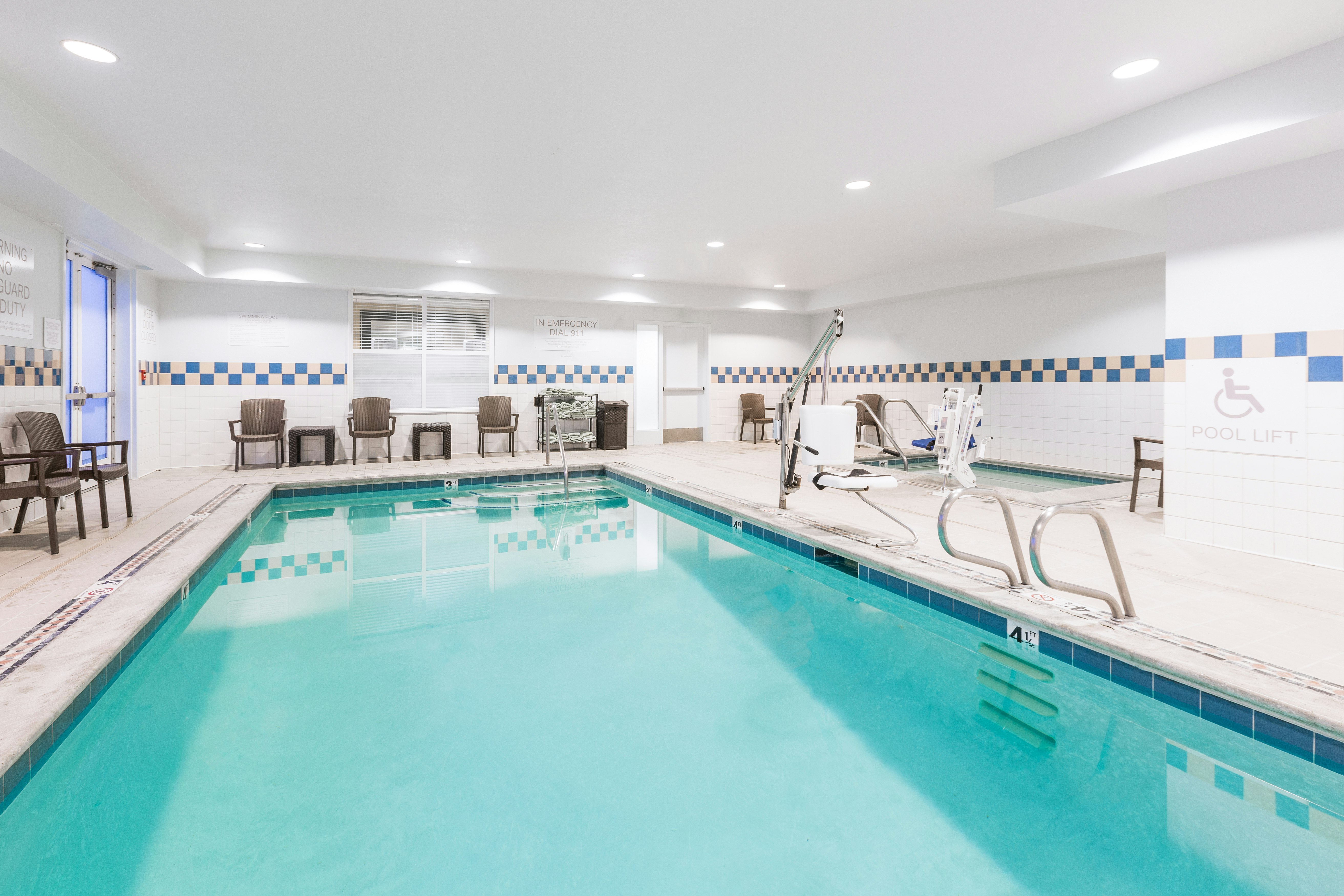 Hilton Garden Inn Oakland/ San Leandro 25/51