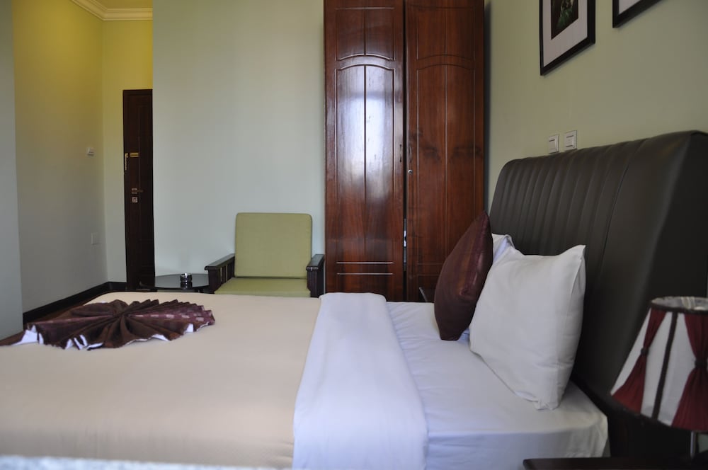 Lobelia Hotel 28/68