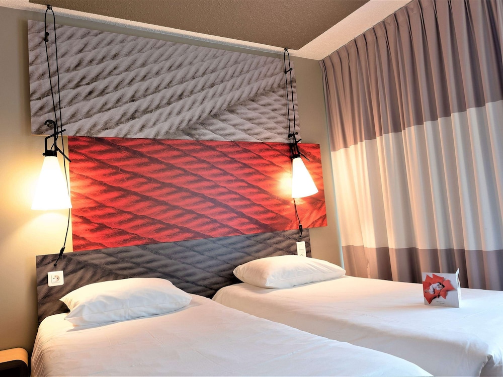 ibis Cannes Plage La Bocca 20/63