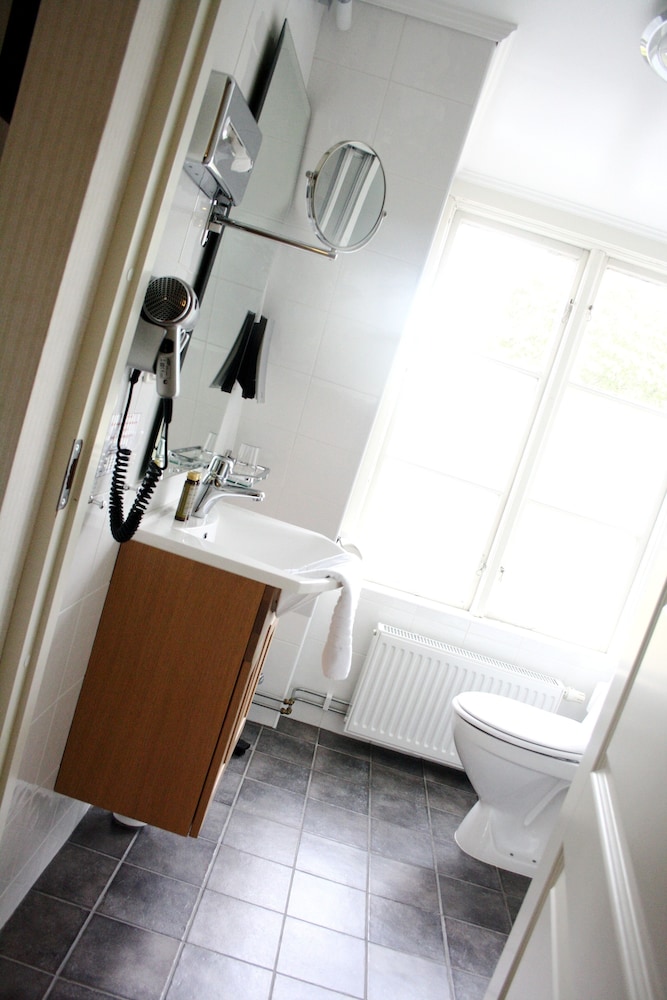 Hotel Skansen 8/43