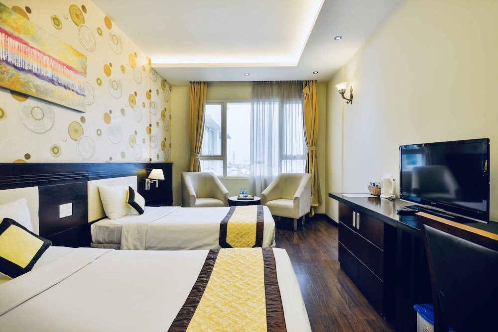 Happy Life Hotel 47/86