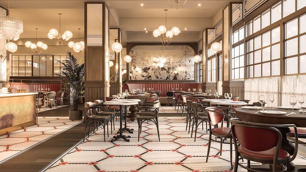 Sofitel Legend Casco Viejo 47/58
