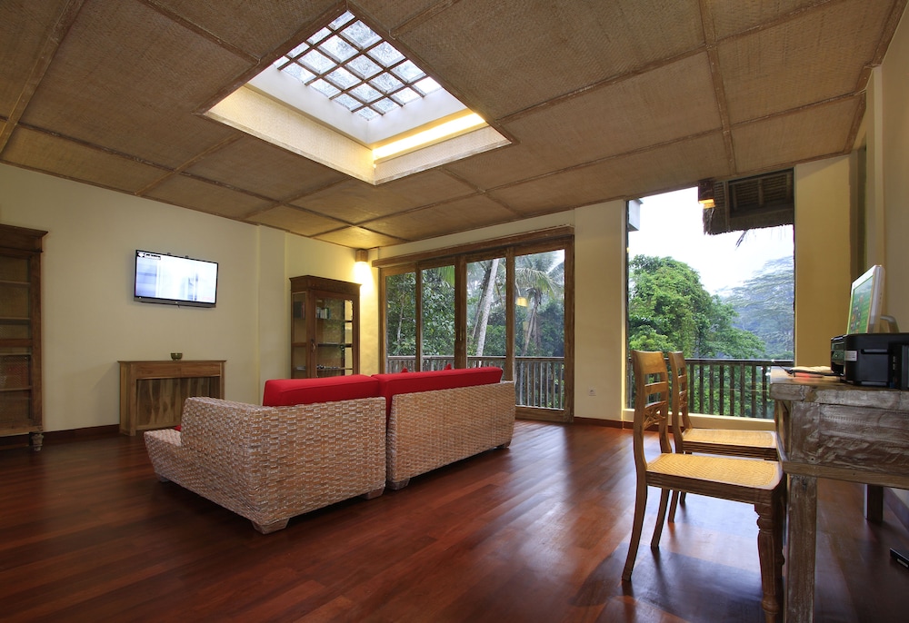 The Kayon Resort 63/81