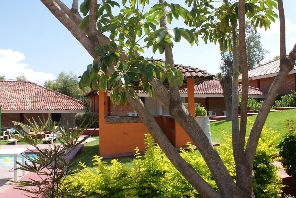 Hotel Chapala Country 39/49
