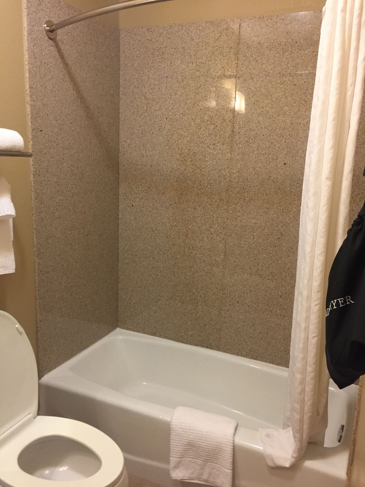 Candlewood Suites Victoria 21/66