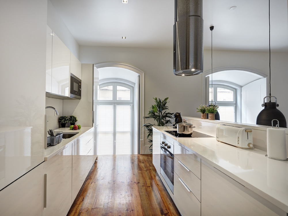 Lisbon Canaan Boutique Apartments Gaivotas 37/41