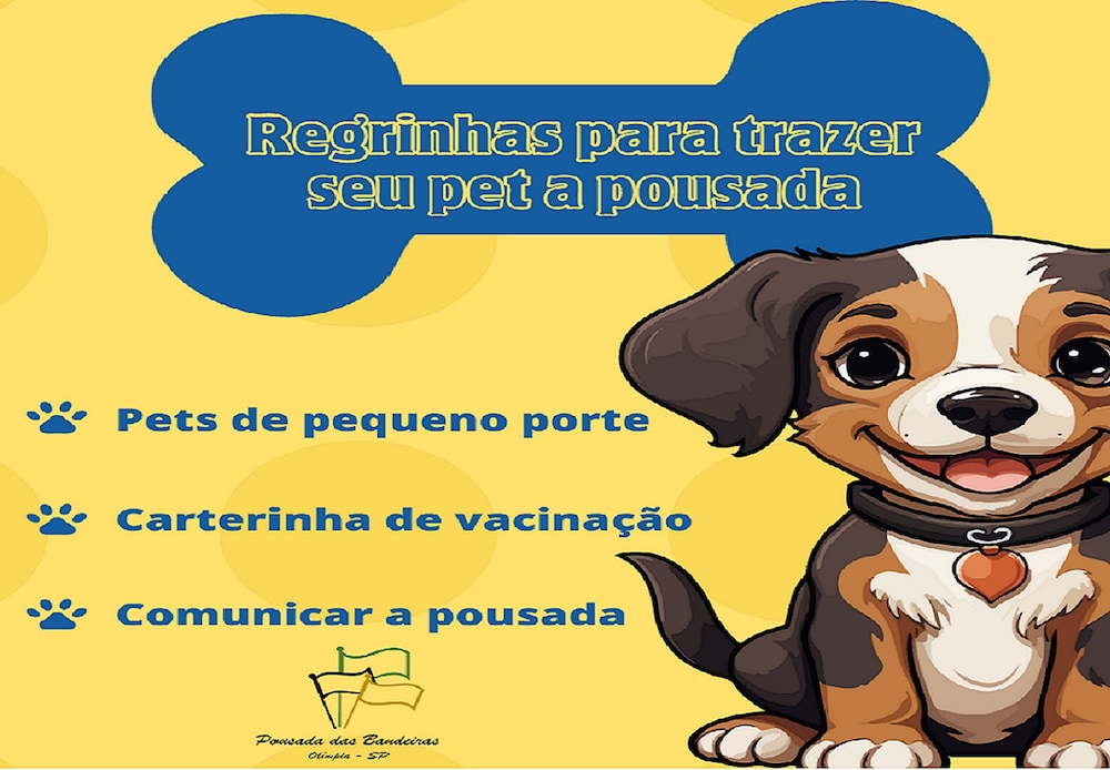 Pousada das Bandeiras 7/50