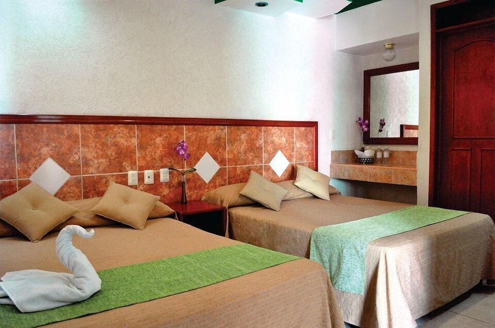 Hotel Nicte Ha 23/50