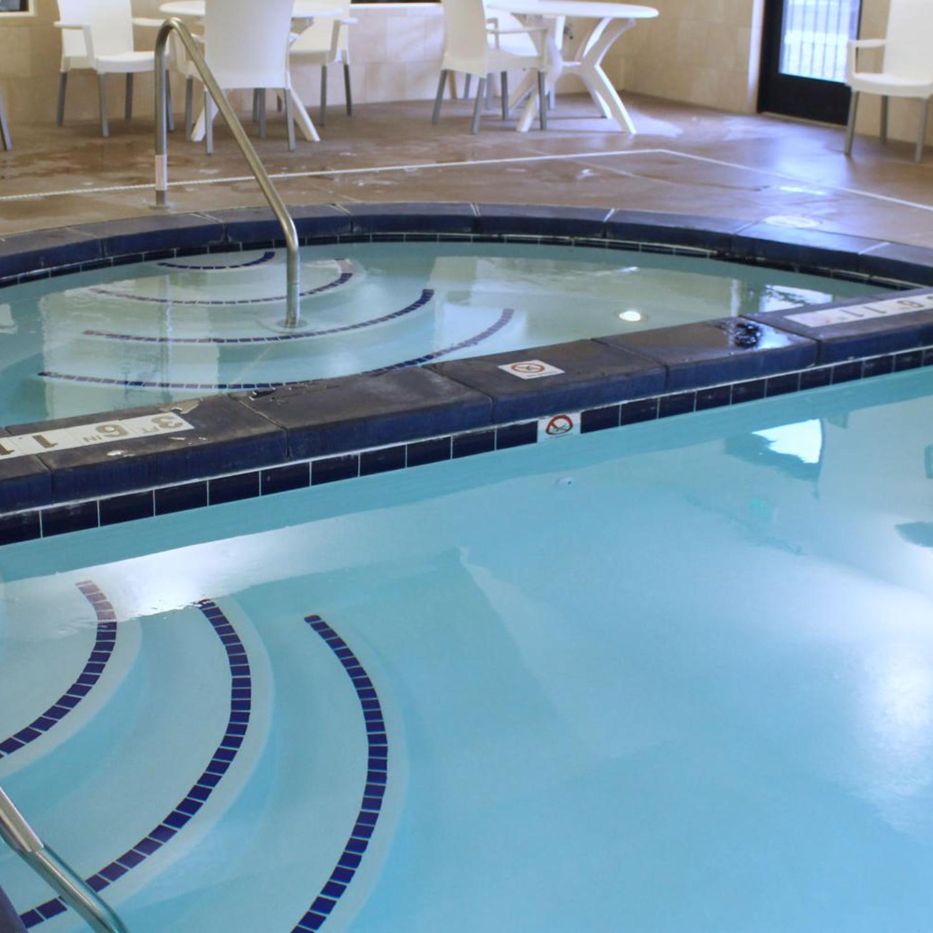 Heartland Inn and Suites 20/50