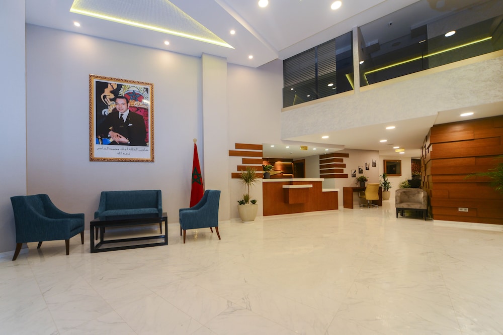 Golden Star Casablanca 22/41