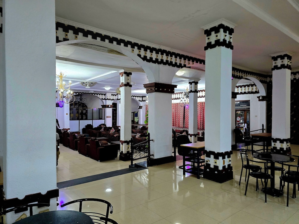 New Dodoma Hotel 36/49