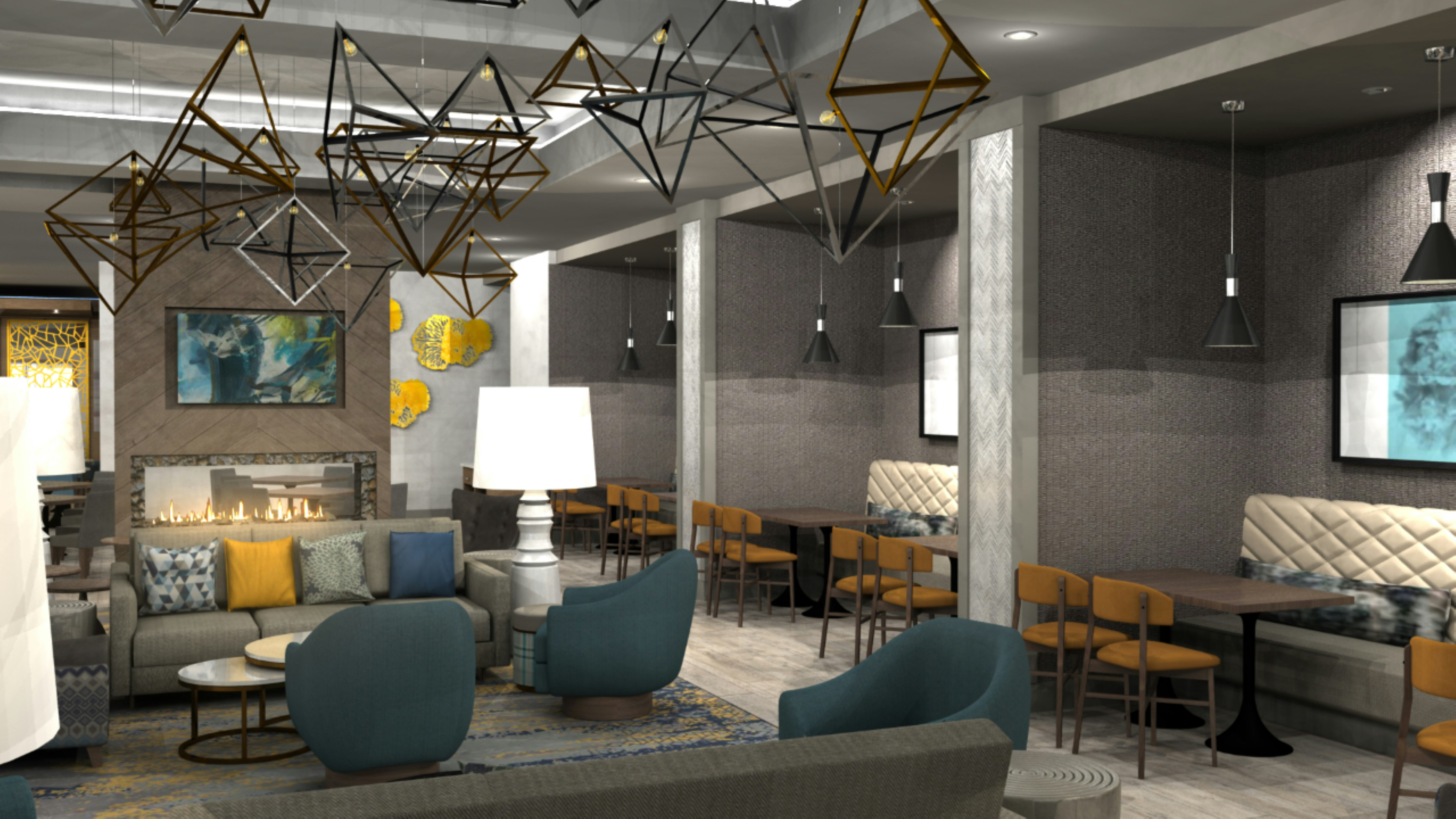 Hilton Garden Inn Wilsonville Portland 16/31