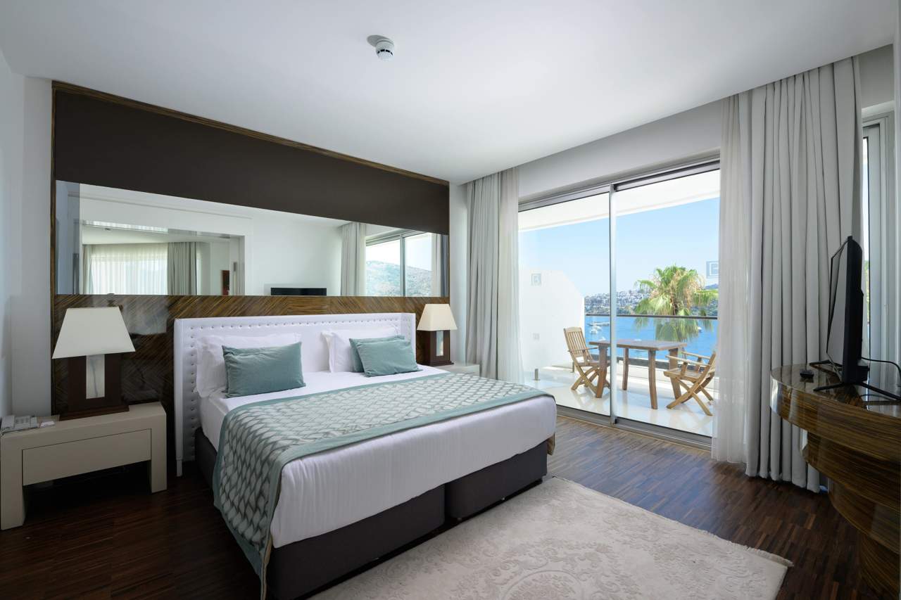 Baia Bodrum Hotel 17/50