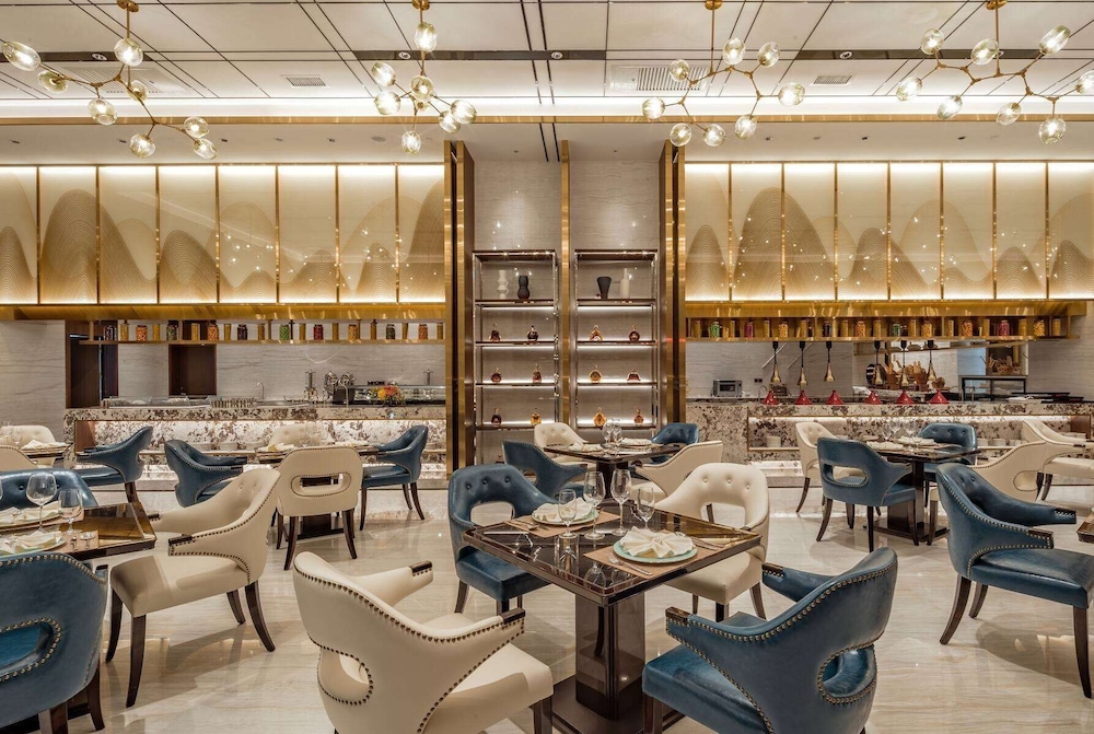 Wyndham Nanning Binyang 36/50