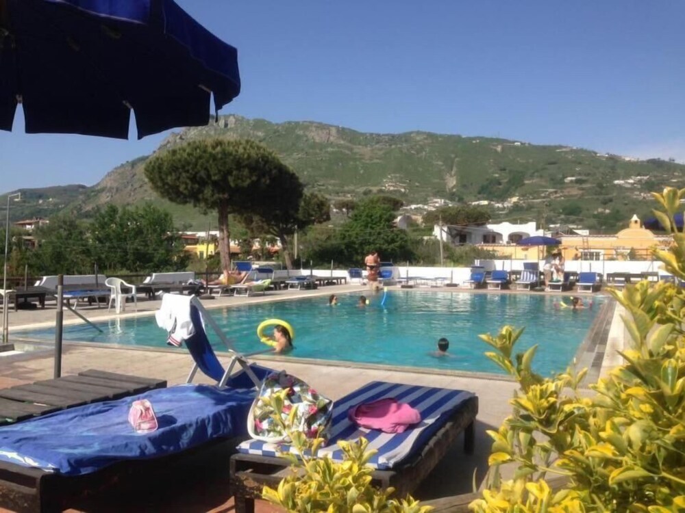 Hotel Al Bosco 49/50