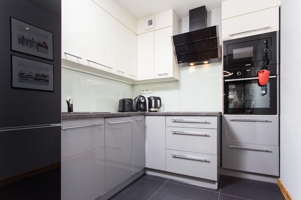 InPoint Smart Apartments 9/73