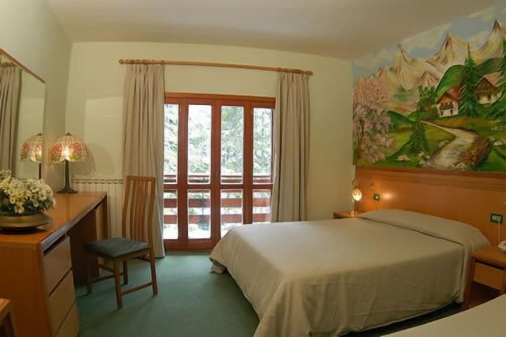 HOTEL ORSO BIANCO 20/73