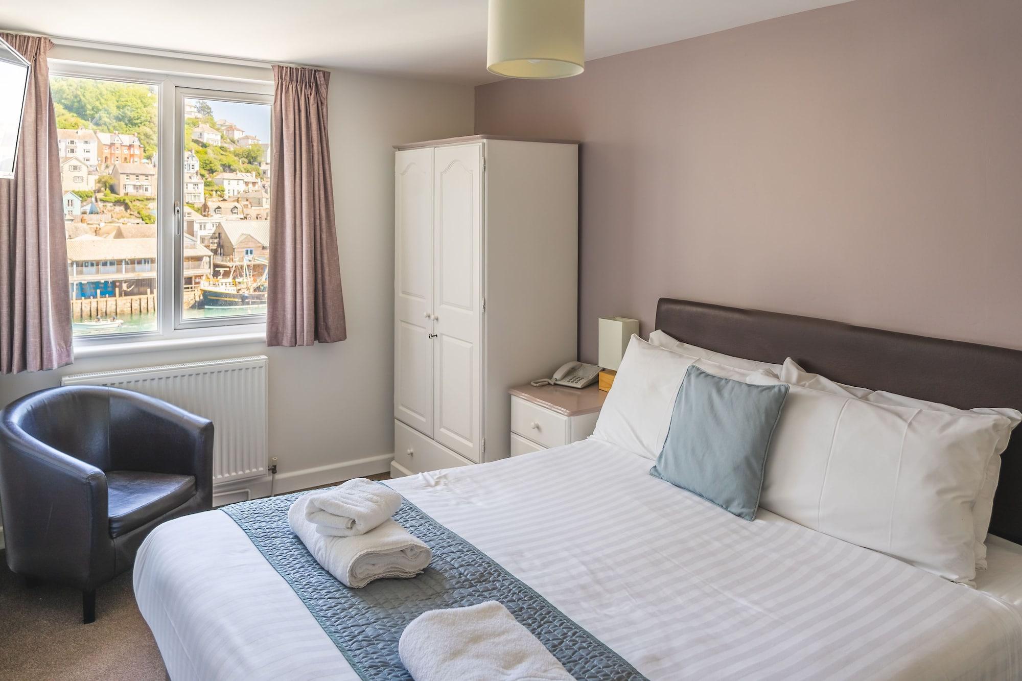 Portbyhan Hotel 5/25