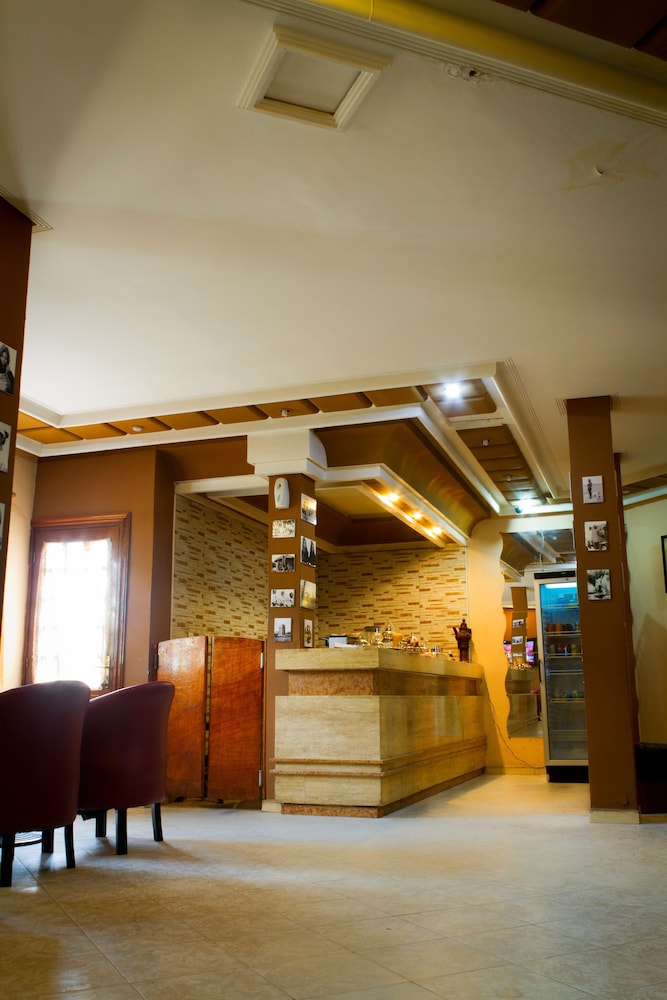 Hotel Halima in NOUAKCHOTT