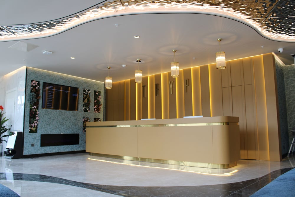 Tryp by Wyndham Istanbul Beyoglu 5/62