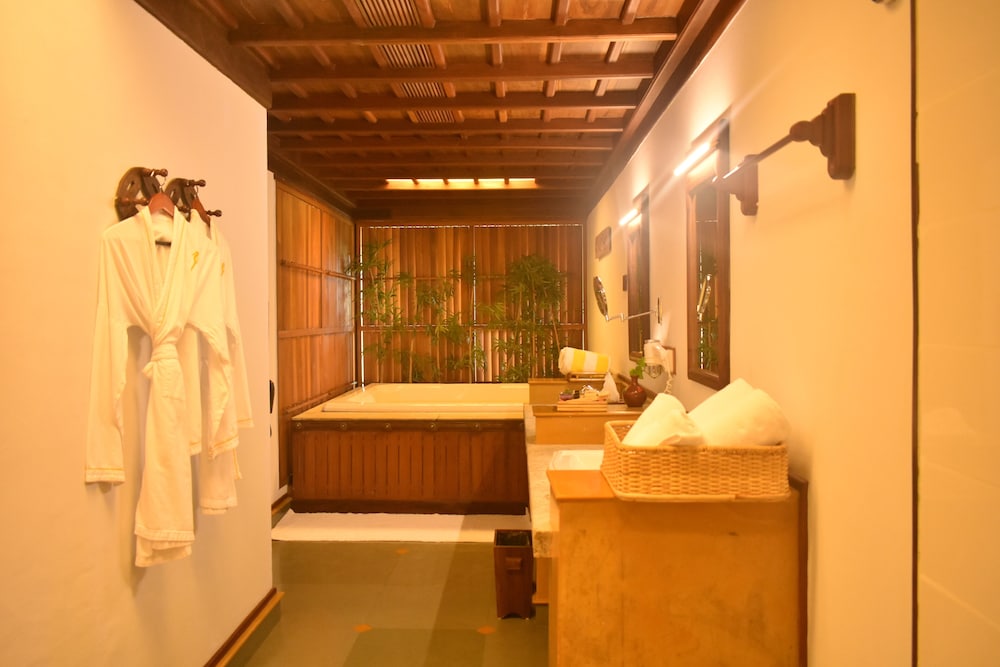 Kumarakom Lake Resort 16/50