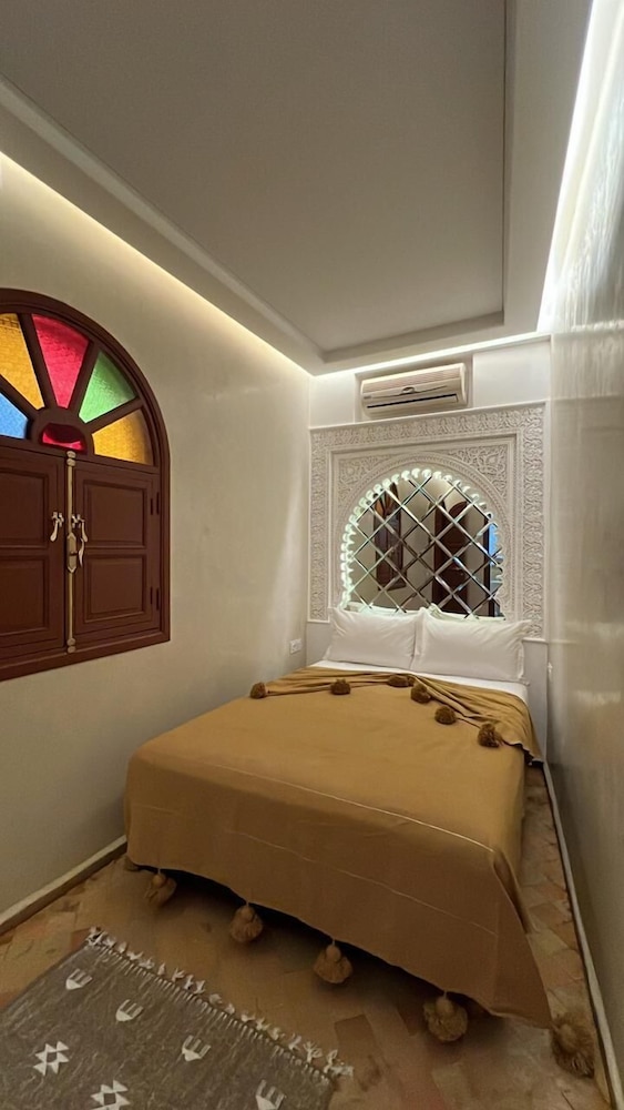Riad Dar Yammi 18/37