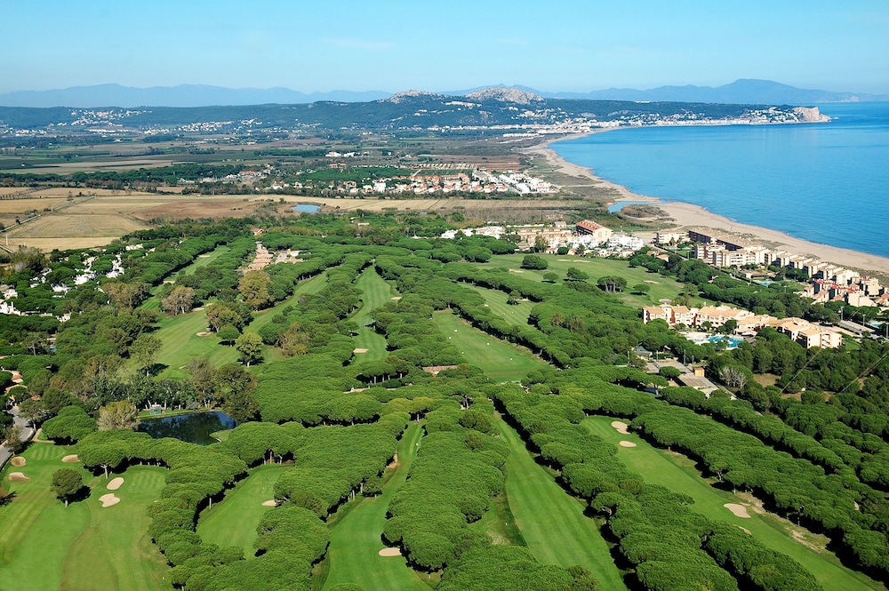 La Costa Golf and Beach Resort 47/50
