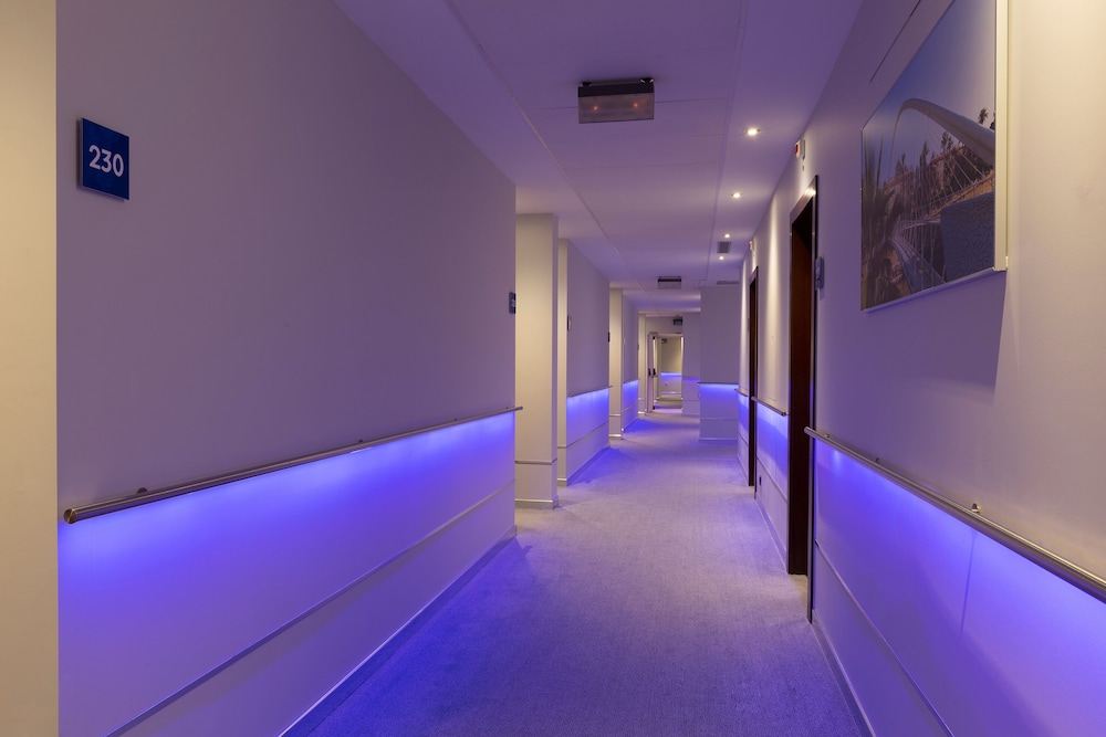 Hotel Murcia Rincon de Pepe Affiliated by Melia (ex Tryp Murcia) 43/73