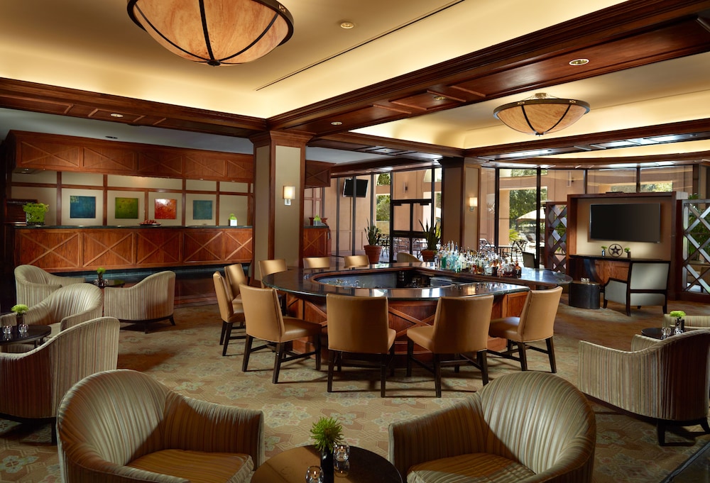 Austin Southpark Hotel 32/35