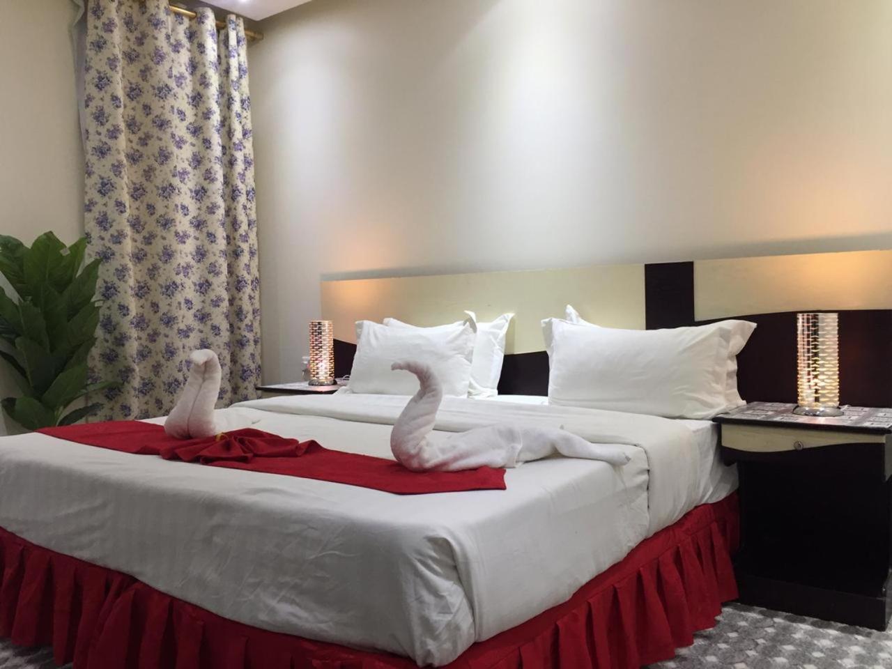 مرفال للاجنحة الفندقية التعاون(Merfal serviced Apartments-altawoun) 42/67